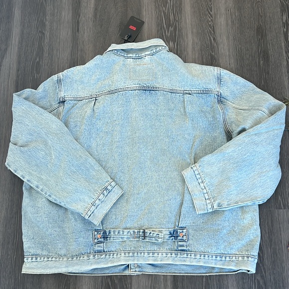 Levi’s Premium Type 1 jacket - Picture 6 of 6